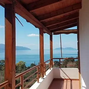 Toskaj Appartement Vlorë