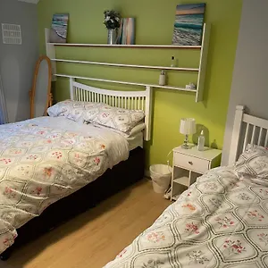 Killowen Accommodatie bij particulieren Dublin
