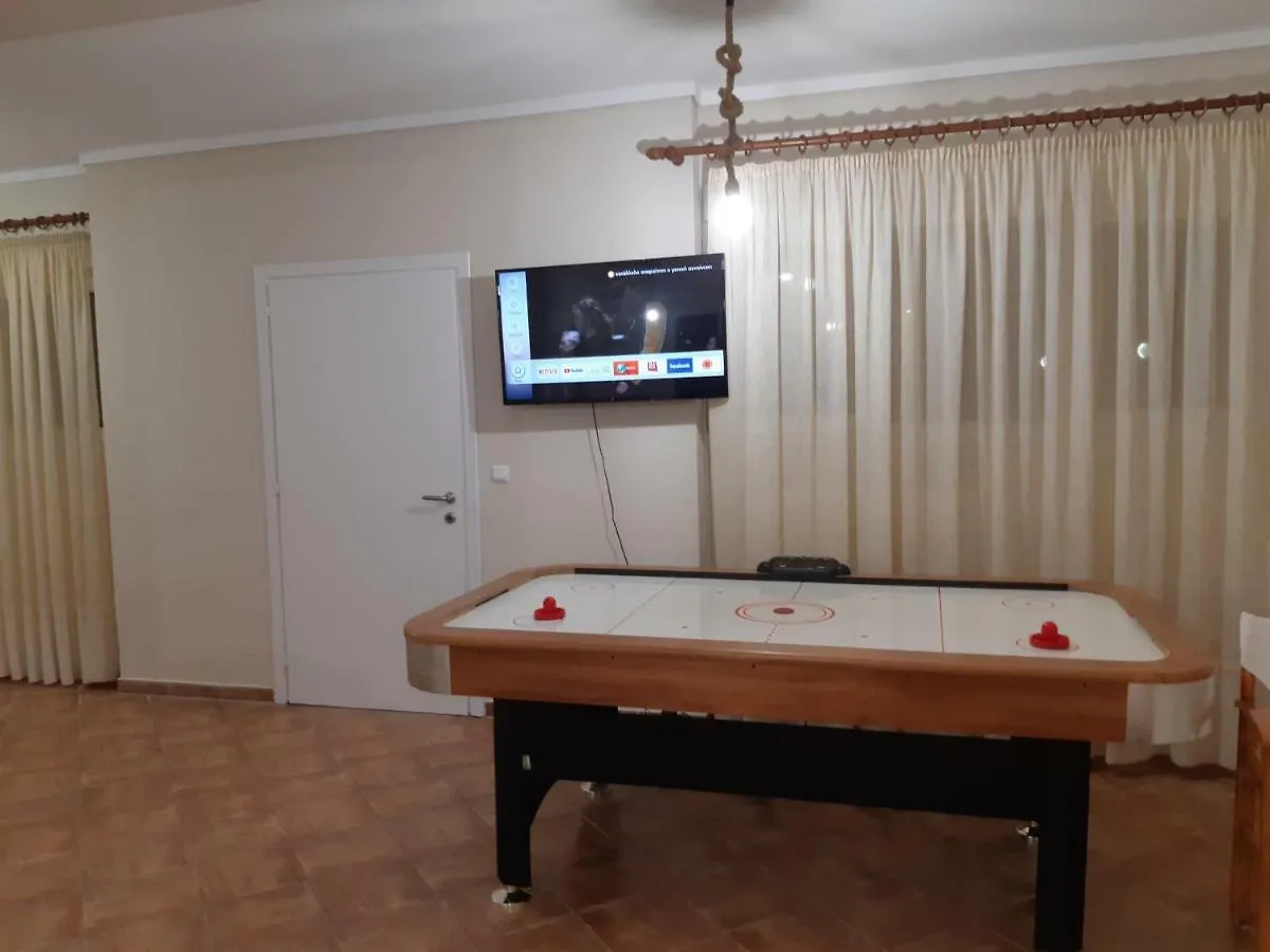 Apartment Smart Choice Home Neon Rysion Griechenland