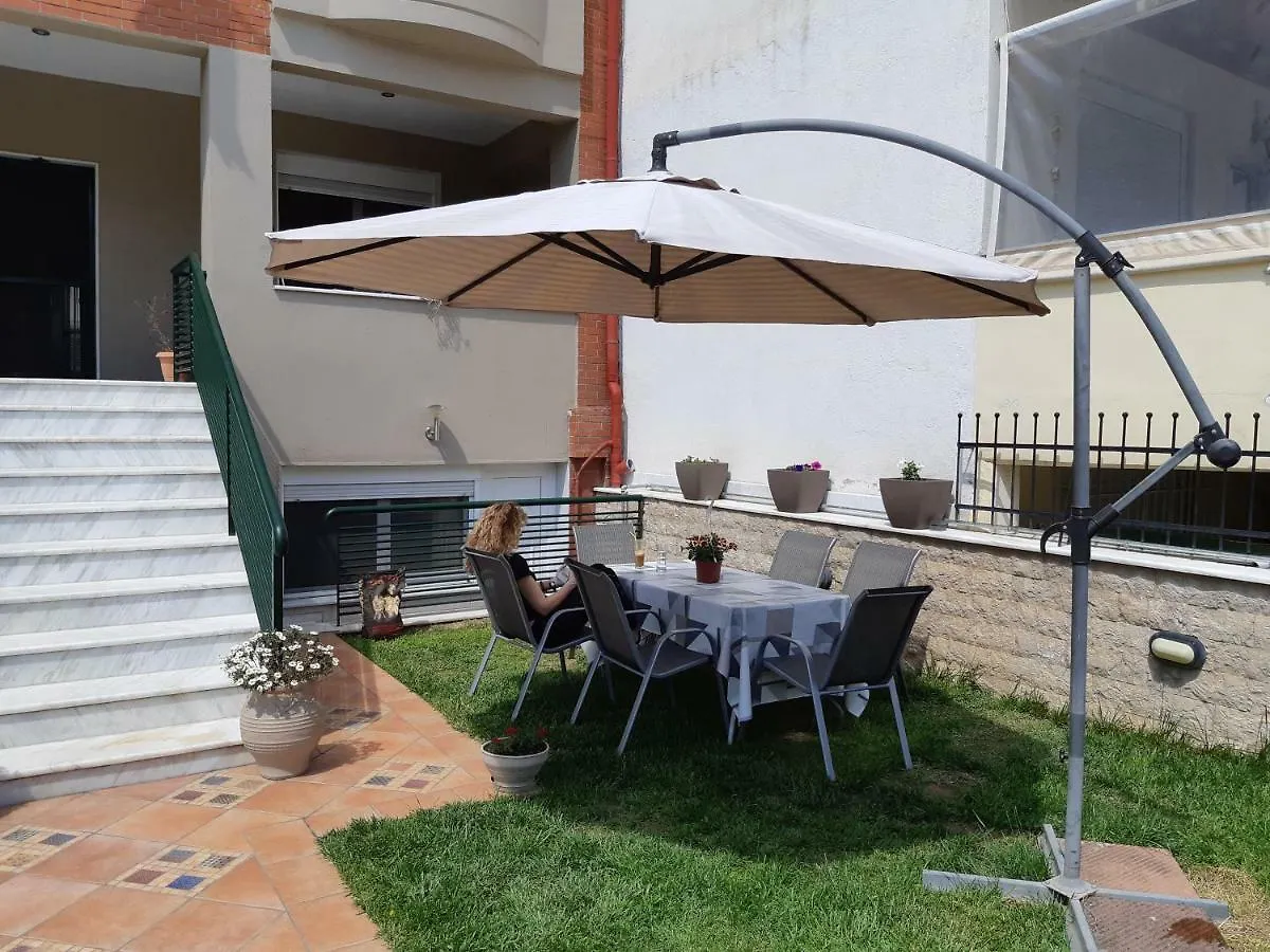 Apartment Smart Choice Home Neon Rysion Griechenland